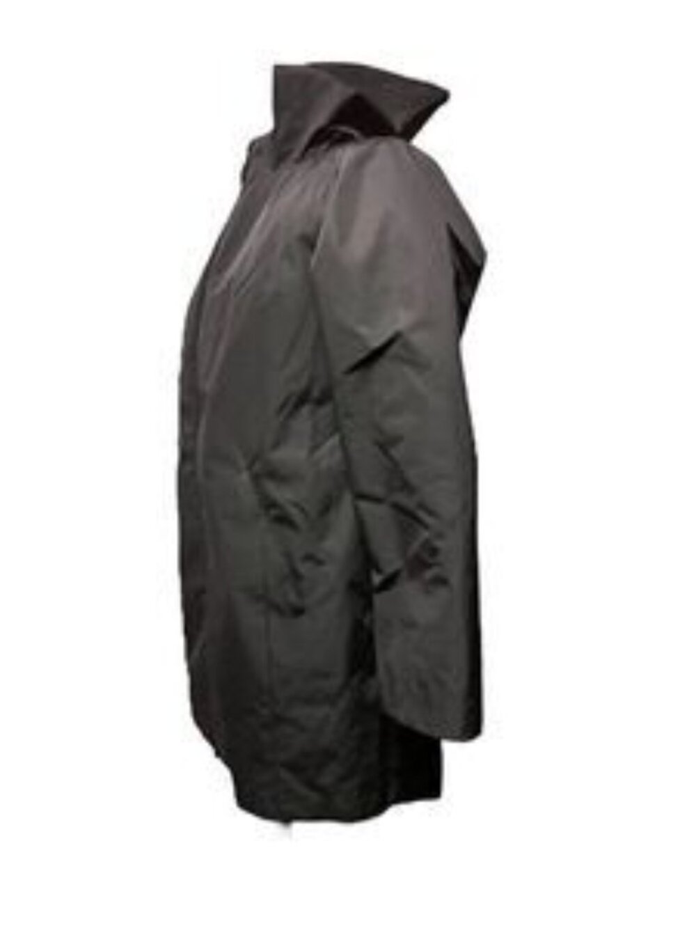 Centigrade 3-in-1 Soft Shell Detachable Puffer Jacket - Picture 4 of 6